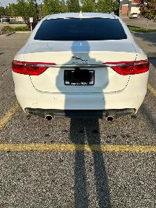 Jaguar XF - Photo 7