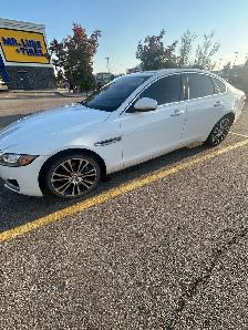 Jaguar XF - Photo 8