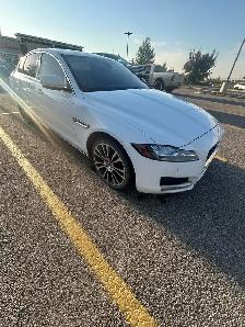Jaguar XF - Photo 9