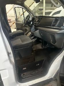 2021 Ford Transit Cargo Van - Photo 5