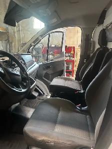 2021 Ford Transit Cargo Van - Photo 6