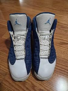 Jordan 13 Flint 2010 Release (No box)