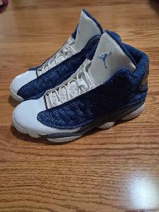 Jordan 13 Flint 2010 Release (No box) - Photo 2