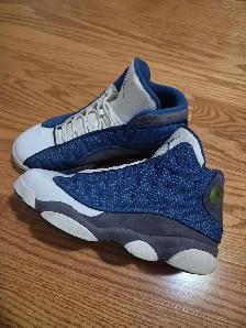 Jordan 13 Flint 2010 Release (No box) - Photo 3