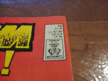 Doom Patrol #15 December 1988 DC Comics - Photo 2