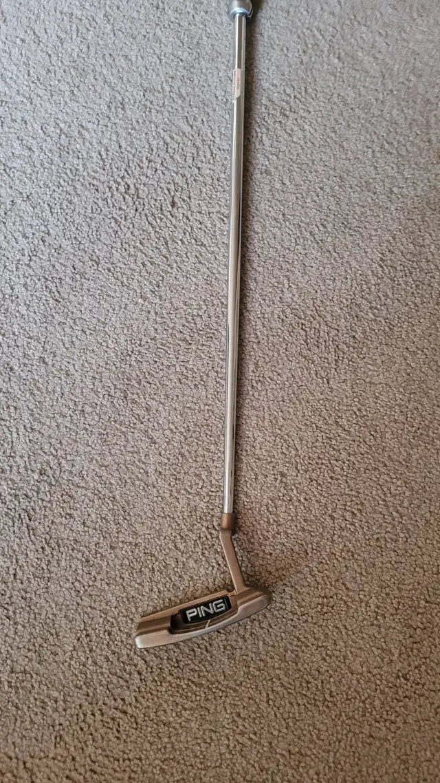 Ping Putter for sale