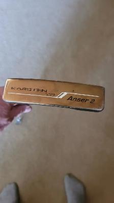 Ping Putter for sale - Photo 2