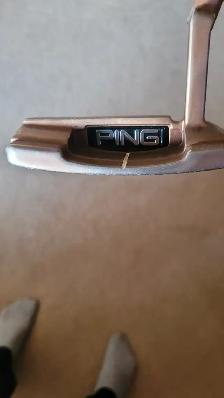 Ping Putter for sale - Photo 3