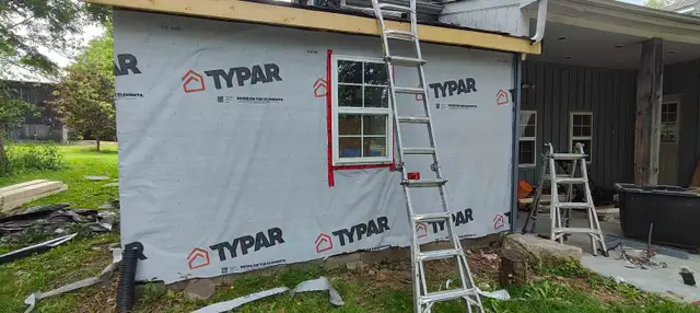 roofing labor