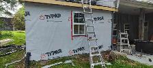 roofing labor