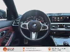 2022 BMW 3 Series M340i xDrive AWD LEATHER SEATS SUNROOF ENTERTA - Photo 11