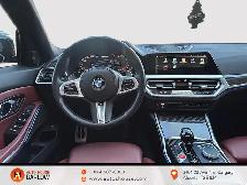 2022 BMW 3 Series M340i xDrive AWD LEATHER SEATS SUNROOF ENTERTA - Photo 13