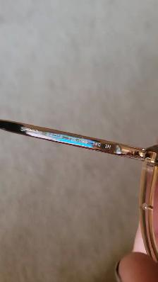 Prada and Versace sunglasses - Photo 5
