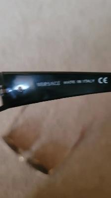 Prada and Versace sunglasses - Photo 6