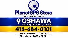 GPS Tracker Store | Oshawa