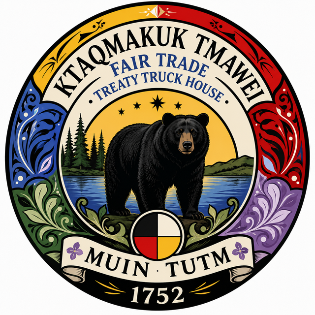 Mi'kmaq Business. All Positions Available