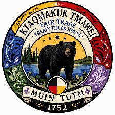 Mi'kmaq Business. All Positions Available