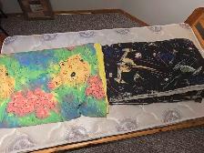Youth Twin Bed Including Mattress, Bedding and Comforter - Photo 4