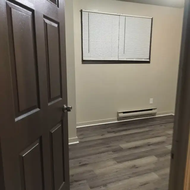 House for rent 327 Curry Ave.