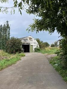 32 Acres - Acreage For Rent! Bungalow, shop, dugout. - Photo 2