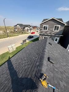 Hiring Roof installers (shinglers)