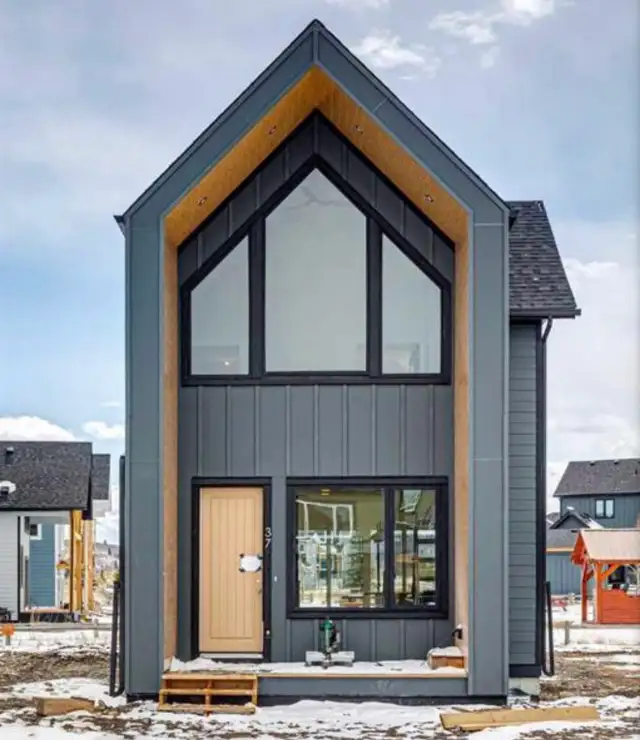New Build Lake Home - CottageClub Ghost Lake - Move In Ready