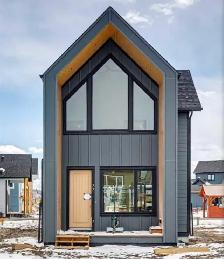 New Build Lake Home - CottageClub Ghost Lake - Move In Ready