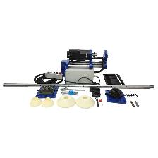110V LT-50-2 Hole Drilling Machine Engineer Work process 022805 - Photo 3