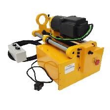 110V Hole Drilling Machine Engineering Industry Tool 022810 - Photo 4