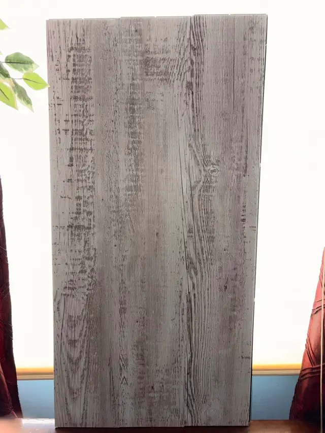 plank flooring