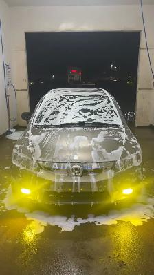 trades 2009 Honda civic