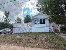 Maison mobile - RÉNOVÉE - CLÉ EN MAIN - St-Raymond - 1 chambre - Photo 2