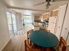 Maison mobile - RÉNOVÉE - CLÉ EN MAIN - St-Raymond - 1 chambre - Photo 7