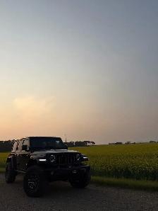 2025 Jeep Wrangler Rubicon - Photo 4