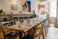 Kitchen Staff / Line Cook