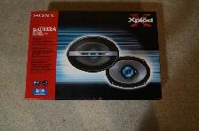 SONY XS GT6935A CAR SPEAKER