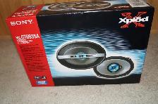 SONY XS GT6935A CAR SPEAKER - Photo 2