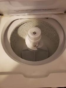 WHIRLPOOL (WASHER is working AND DRYER not working - need repair - Photo 2