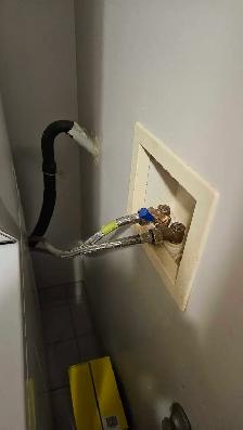 WHIRLPOOL (WASHER is working AND DRYER not working - need repair - Photo 4