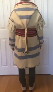 Voyageur Capot For Sale