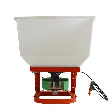 Tractor Front Electric Fertilizer Spreader 12V ATV 053370