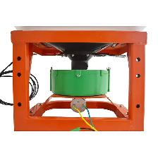 Tractor Front Electric Fertilizer Spreader 12V ATV 053370 - Photo 8