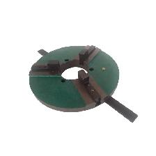 3 Jaws 12' Self-centering Welding Positioner Table Chuck 054422