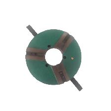 3 Jaws 12' Self-centering Welding Positioner Table Chuck 054422 - Photo 4