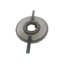 3 Jaws 12' Self-centering Welding Positioner Table Chuck 054422 - Photo 8