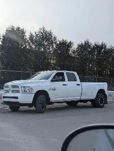 Dodge Ram 3500 2014 dually - Photo 2