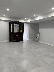 NEW 1 bedroom 1 bathroom basement for rent in Caledon from Sep 1 - Photo 2