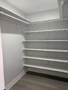 NEW 1 bedroom 1 bathroom basement for rent in Caledon from Sep 1 - Photo 4
