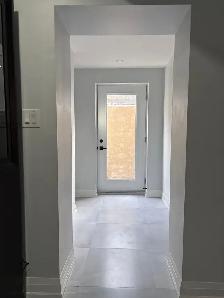 NEW 1 bedroom 1 bathroom basement for rent in Caledon from Sep 1 - Photo 9