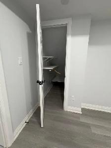 NEW 1 bedroom 1 bathroom basement for rent in Caledon from Sep 1 - Photo 11
